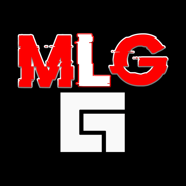 MLG + FBG by Mike Lloyd Gaming