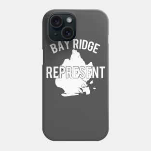 Bay Ridge Brooklyn Phone Case