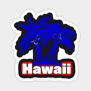 Hawaii Magnet