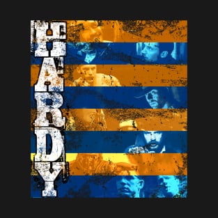 Tom F'n Hardy T-Shirt