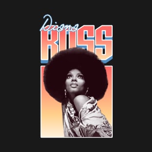 Diana ross T-Shirt