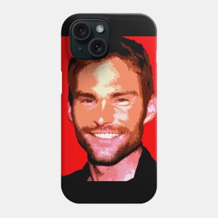 seann william scott Phone Case