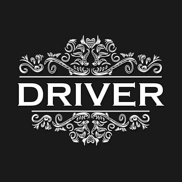 Drivers by Shop Ovov