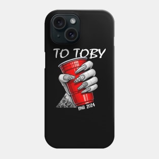 To Coby 2024 Phone Case