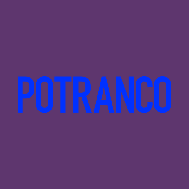 Potranco by unfriended