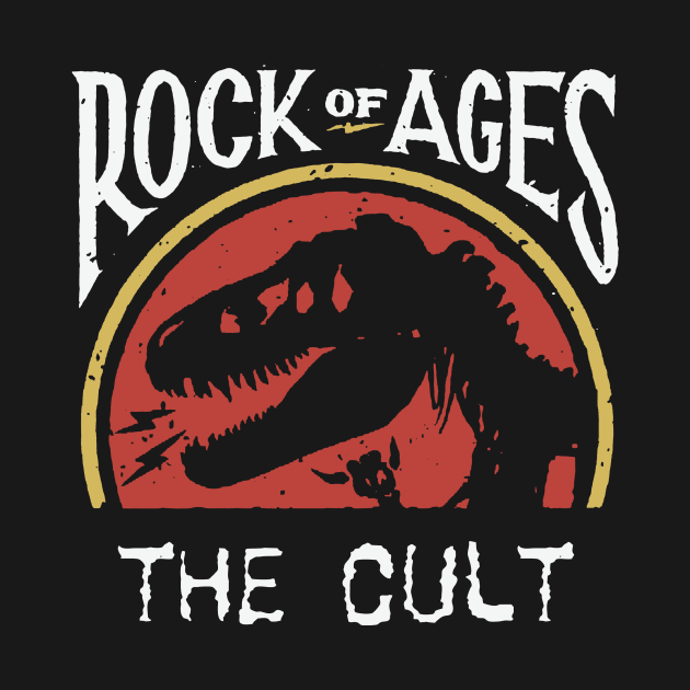 the cult rock of ages by matilda cloud