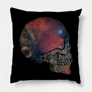 Hidden Galaxy Pillow