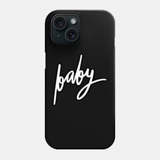 Baby Phone Case