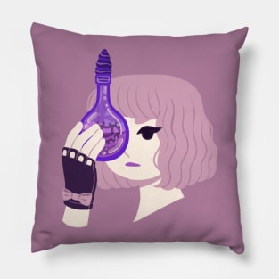 Magic Potion Pillow