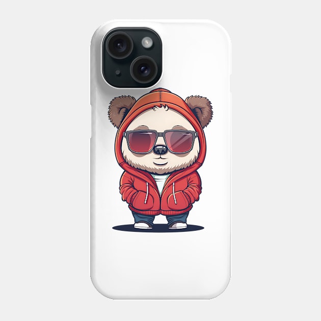 I'm not short, I'm fun-sized Phone Case by Printashopus