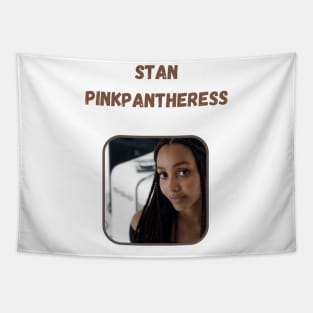 PinkPantheress Tapestry