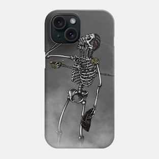 Dead Pirate Phone Case