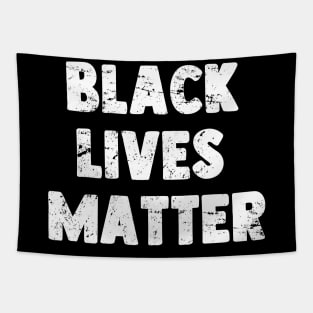 Black Lives Matter - Political Protest - Black Pride Tapestry