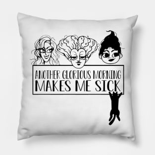 Hocus Pocus Pillow