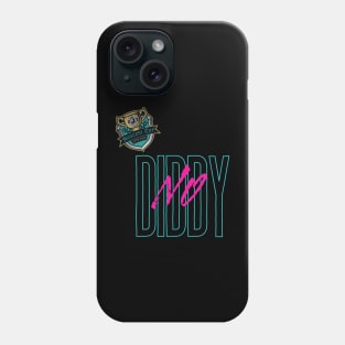 No Diddy 2 Phone Case