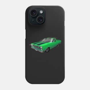 1967 Ford Ranchero Phone Case