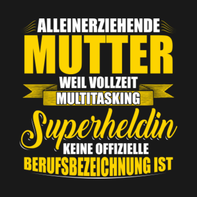 Alleinerziehende Mutter Englisch Alleinerziehende Mutter Englisch