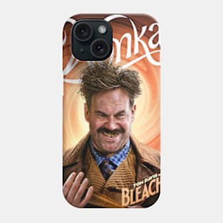 Wonka Phone Case