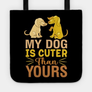 Cuter Tote