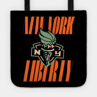 wnba Tote