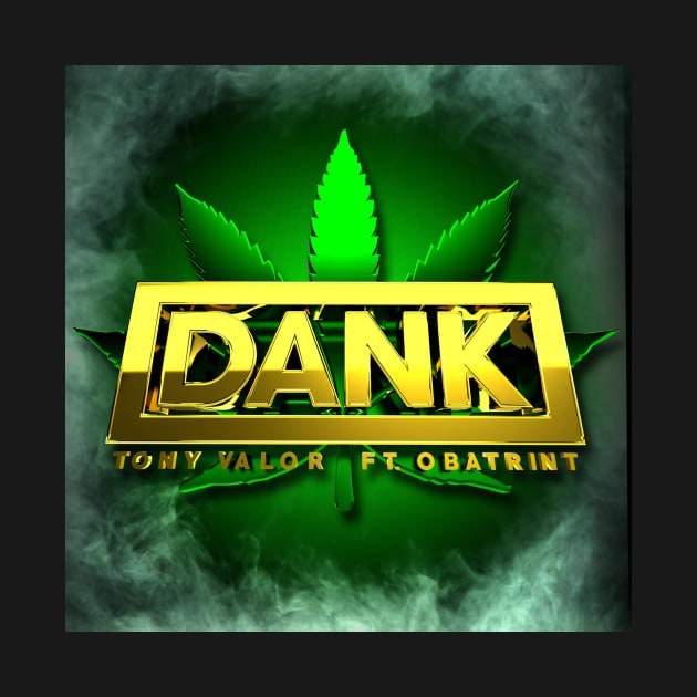 Dank by TVI Records Multi Media