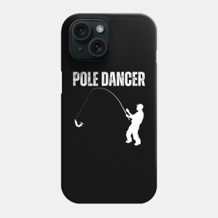 Pole Dancer Phone Case