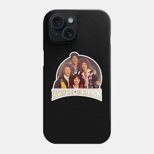 Kaptain Kool and the Kongs #10 Phone Case