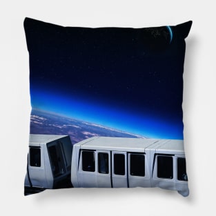 METRO Pillow