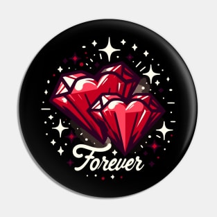 Forever Pin