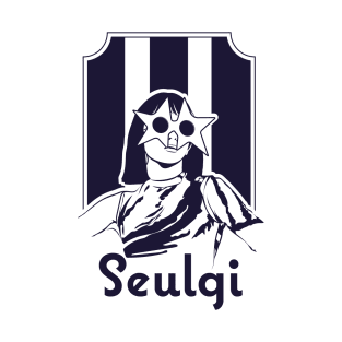 SEULGI - The ReveFestival Day1 T-Shirt