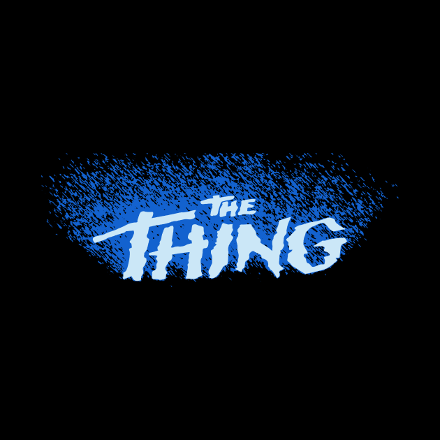 The Thing by MalcolmDesigns