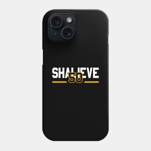 Shalieve Phone Case