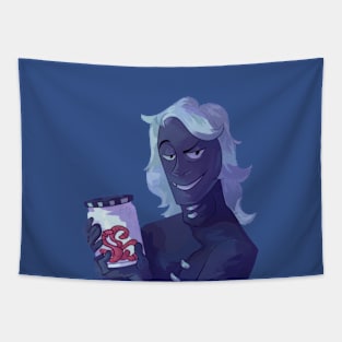 roxuls kaard deltarune Tapestry