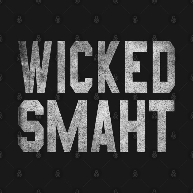 Wicked Smaht Vintage by Flippin' Sweet Gear