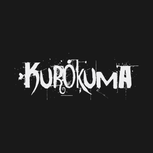 metal Kurokuma T-Shirt