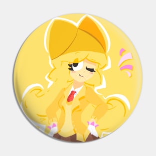 Idol Princess Pin