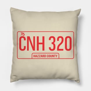 CNH 320 Pillow