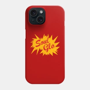 Soul Glo Phone Case