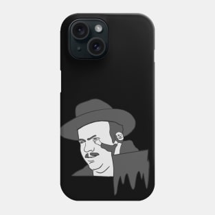 Orson Welles Fan Art Phone Case