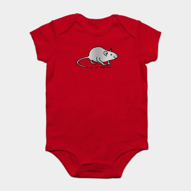 rat baby clothing uk