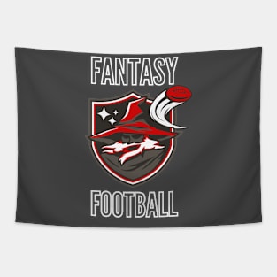 Fantasy Football (Tampa Bay) Tapestry