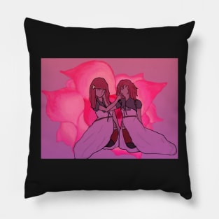 The Final Touch Pillow