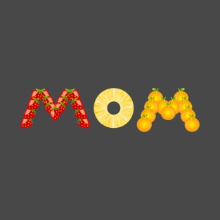 Fruity mom T-Shirt