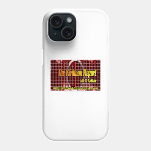 TKR'S Logo! Phone Case