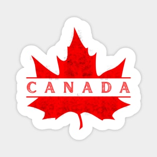 Canada Magnet