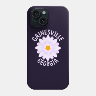 Gainesville Georgia Phone Case