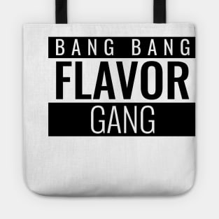 FlavorGang Tote