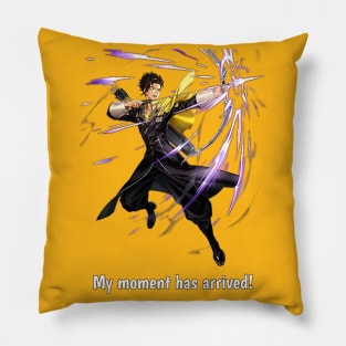 Claude Pillow