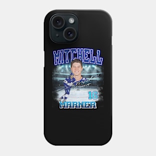 Mitchell Marner Phone Case