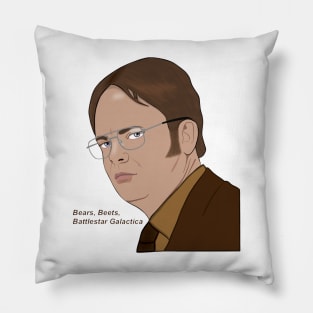 dwight Pillow